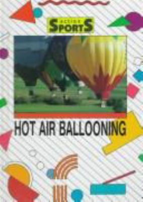 Hot air ballooning