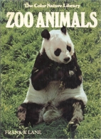 Zoo animals