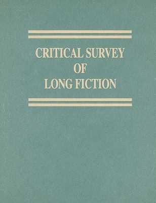 Critical survey of long fiction