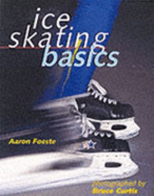 Ice skating basics