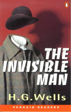 The invisible man