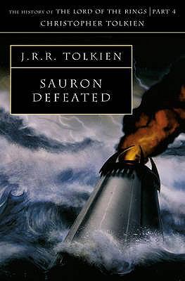 Sauron defeated : the end of the third age