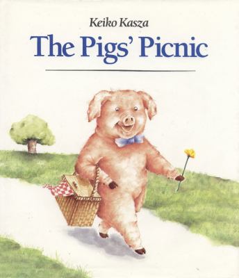 The pigs' picnic