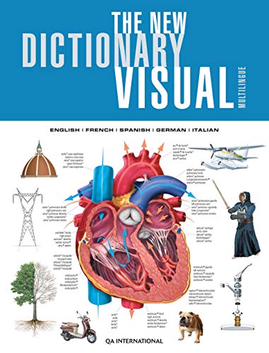 Le visuel multilingue : dictionnaire thématique