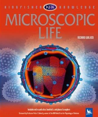 Microscopic life