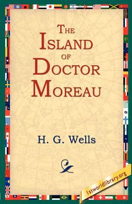 The Island of Doctor Moreau