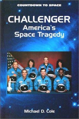 Challenger : America's space tragedy