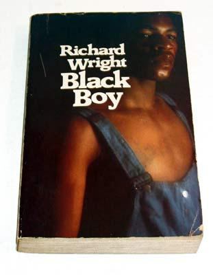 Black boy : a record of childhood and youth