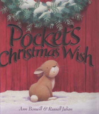 Pocket's Christmas wish