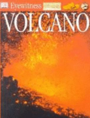 Volcano