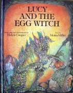Lucy and the egg witch