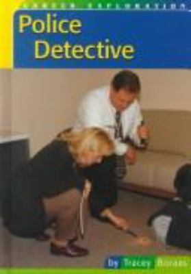 Police detective