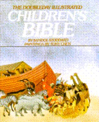 The Doubleday illustrated children's Bible