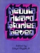 Nebula award stories seven