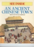 An ancient Chinese town