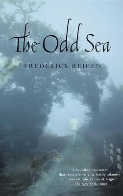 The odd sea