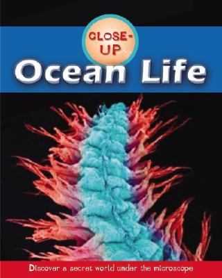 Ocean life.