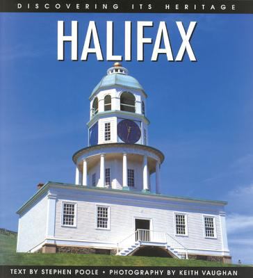 Halifax, discovering its heritage