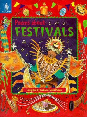 Poems about festivals
