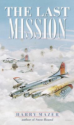 The last mission