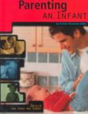 Parenting an infant
