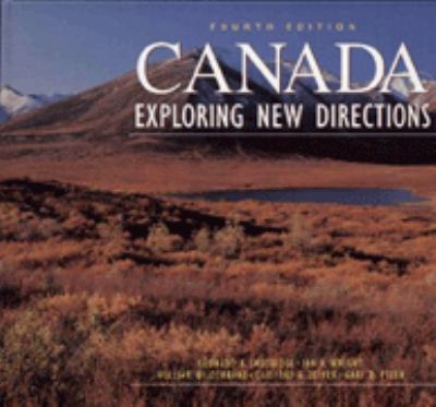 Canada : exploring new directions