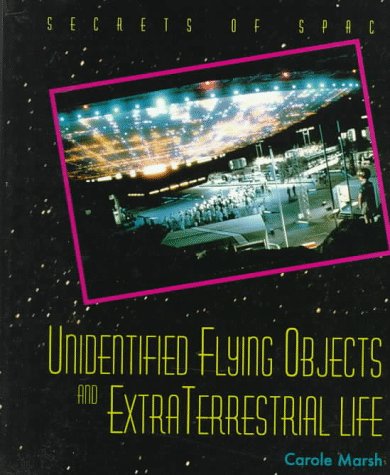 Unidentified flying objects and extraterrestrial life