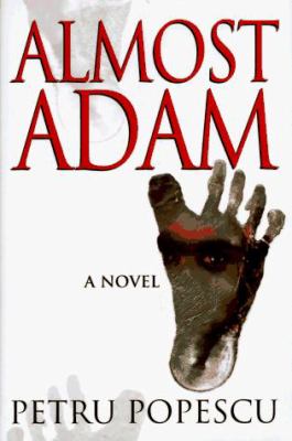 Almost Adam : a novel