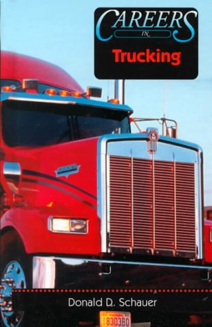 Careers in trucking