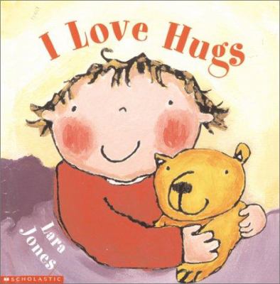 I love hugs