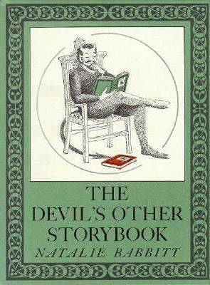 The Devil's other storybook : stories and pictures