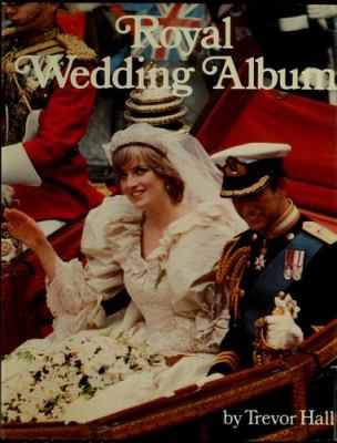 Royal wedding album