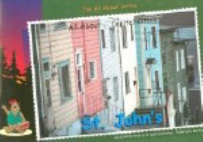 All about-- capital cities : St. John's