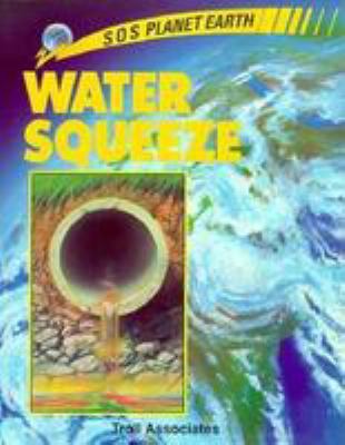 Water squeeze