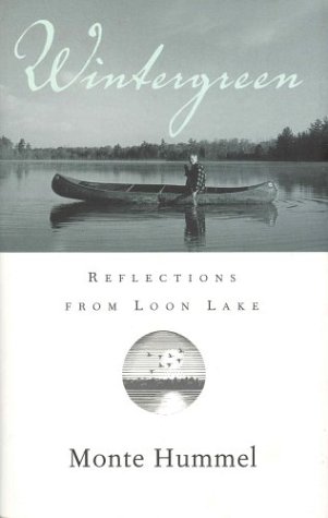 Wintergreen : reflections from Loon Lake
