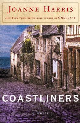 Coastliners : a novel