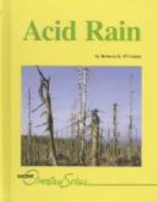 Acid rain