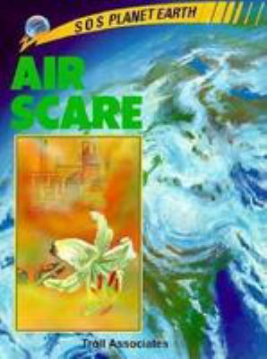 Air scare