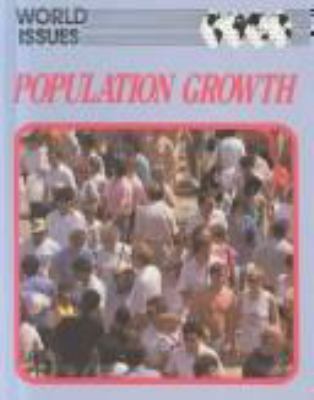 Population growth