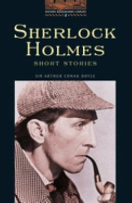 Sherlock Holmes : short stories