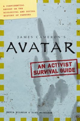 Avatar : a confidential report on the biological and social history of Pandora