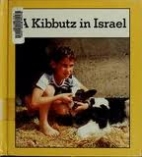 A kibbutz in Israel