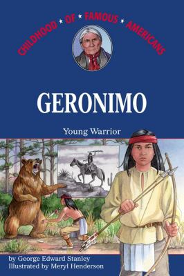 Geronimo : young warrior