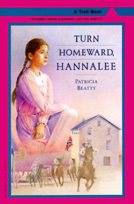 Turn homeward, Hannalee