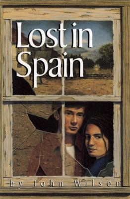 Lost in Spain