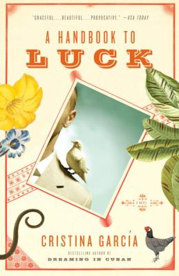 A handbook to luck : a novel