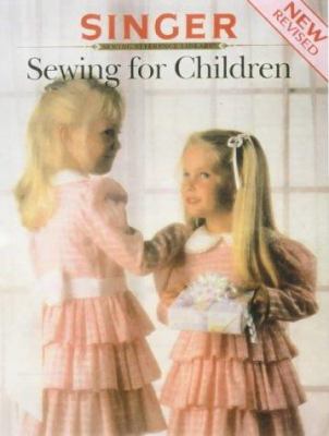 Sewing for children.
