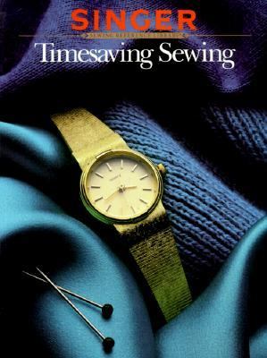 Timesaving sewing.