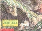 The amazing voyage of Jackie Grace