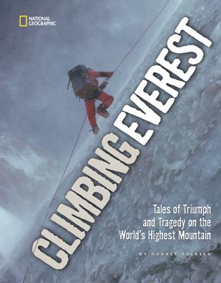 Climbing Everest